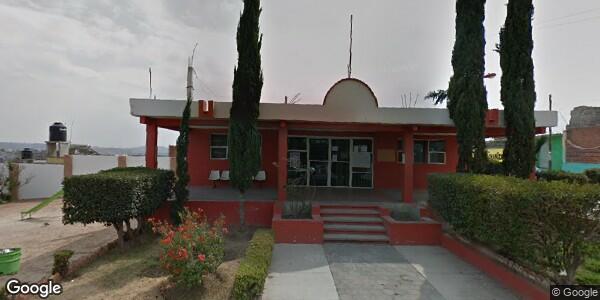 PRESIDENCIA AUXILIAR DE COMUNIDAD DE SANTA JUSTINA ECATEPEC